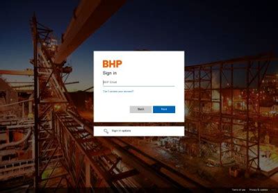 We are doing some maintenance on our site. . Bhp plateau